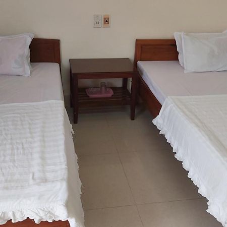 Bed and Breakfast Lam Dao House Dong Hoi Exterior foto