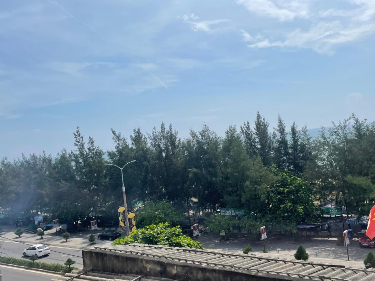Bed and Breakfast Lam Dao House Dong Hoi Exterior foto