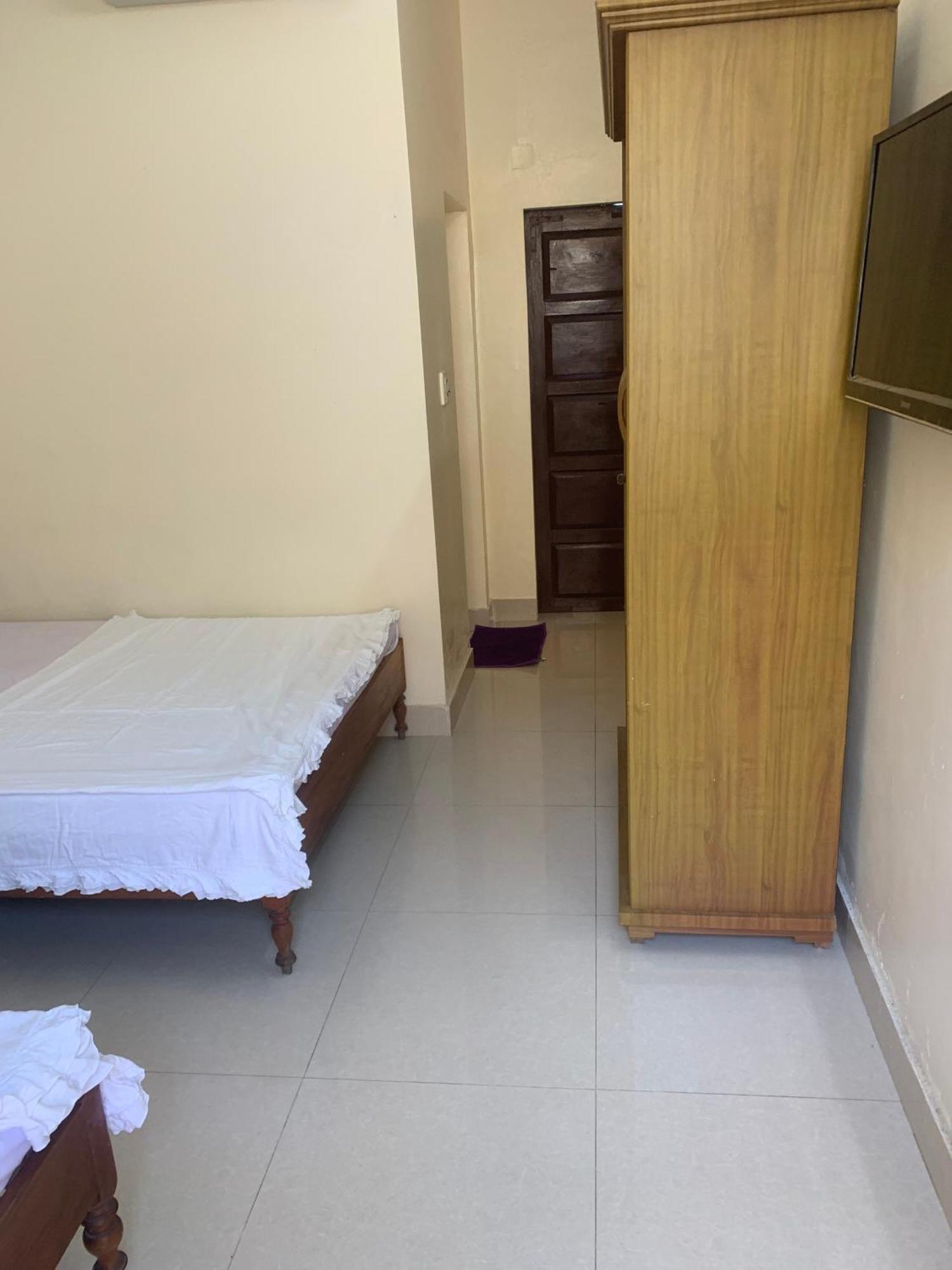 Bed and Breakfast Lam Dao House Dong Hoi Exterior foto